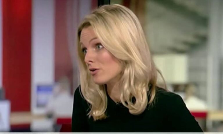 Who Is Ali Fortescue?-Biography, Age, Husband, Family, Children, and Career Explained Ali Fortescue