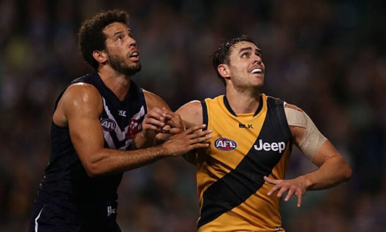 Ben Griffiths
