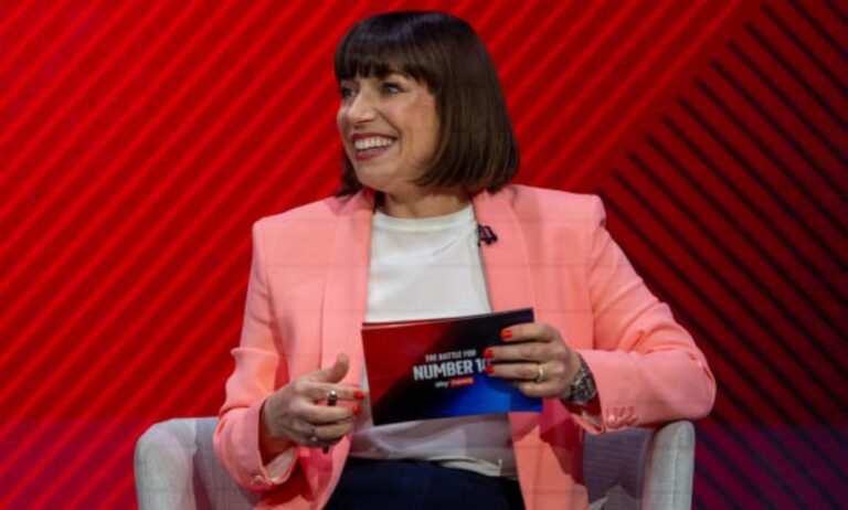 Beth Rigby Husband: The Life of the Sky News Political Editor Beth Rigby Husband