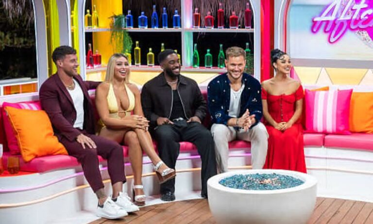 Who Is Cely Vazquez?-Age, Instagram, Relationships & Love Island USA Cast Guide Cely Vazquez