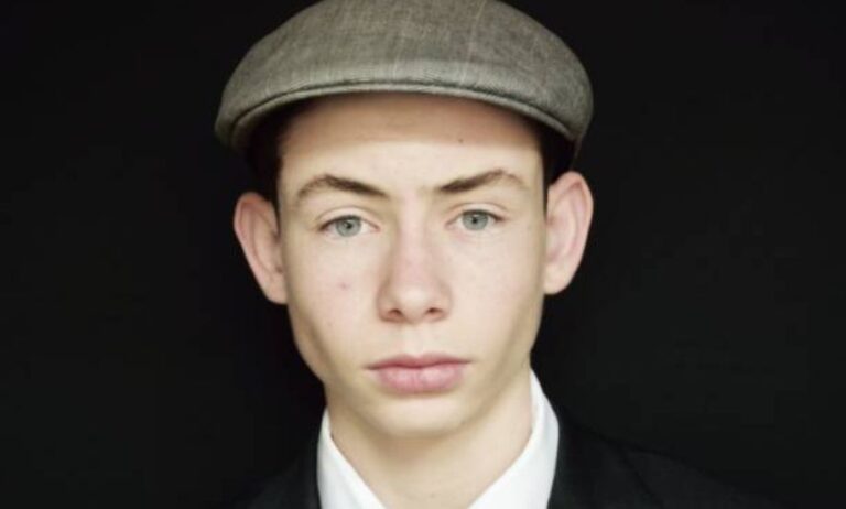 Who Is Ciaran Jenkins? Biography, Family, Journalism Career, Personal Life Ciaran Jenkins