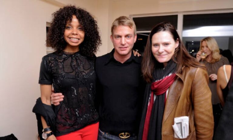 Who Is Deborah Haynes, Age, Husband, Illness, Net Worth, Family, and Full Biography Deborah Haynes