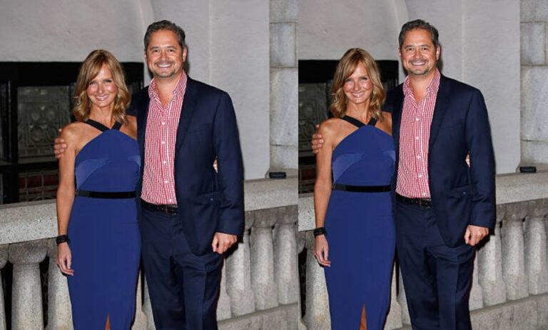 Eduardo Beltrao: Who He Is, Age, Net Worth, and His Life With Jacquie Beltrao Eduardo Beltrao