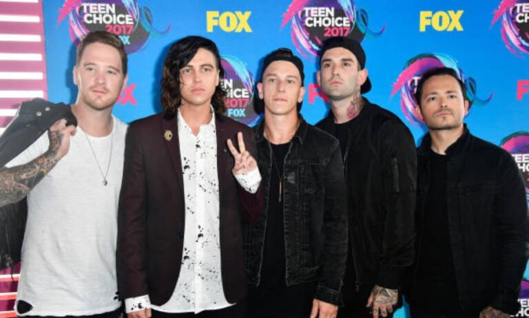 Who Is Gabe Barham?-His Band History, and the Musicians Connected to His Journey Gabe Barham