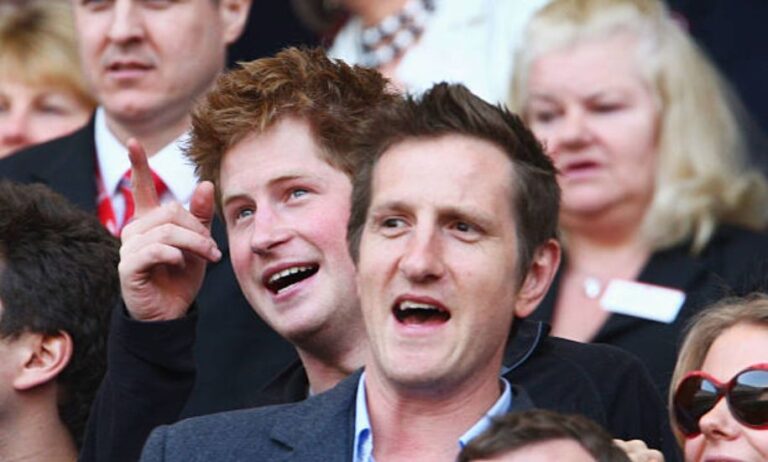 Who Is Harry Cole?-His Media Network, Career at The Sun, and the Journalists Around Him Harry Cole