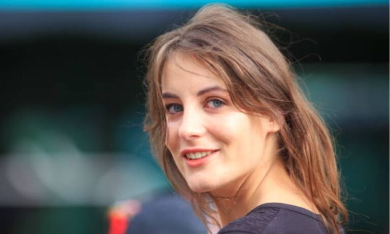 Rachael Venables