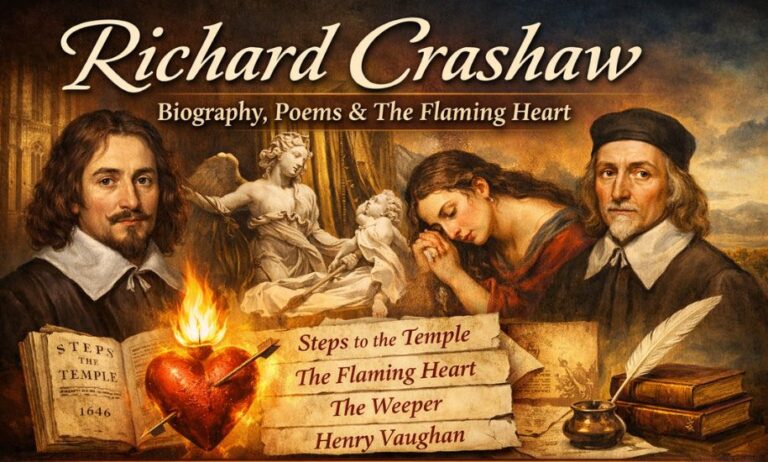 Richard Crashaw