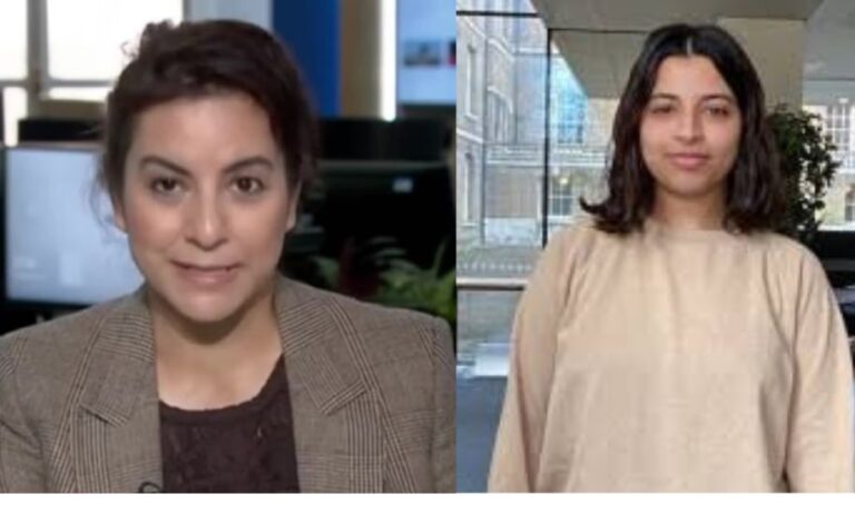 Who Is Sadiya Chowdhury?-Career Journey, Personal Life, and Sky News Background Sadiya Chowdhury
