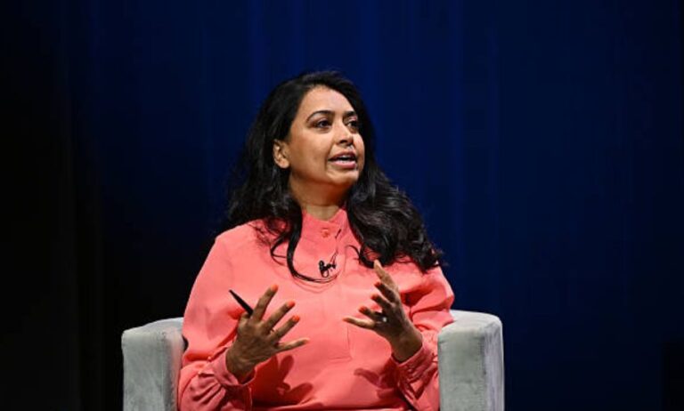 Who Is Saima Mohsin?/, Career, Disability, CNN Journey, Personal Life, and the Truth Behind Saima Mohsin