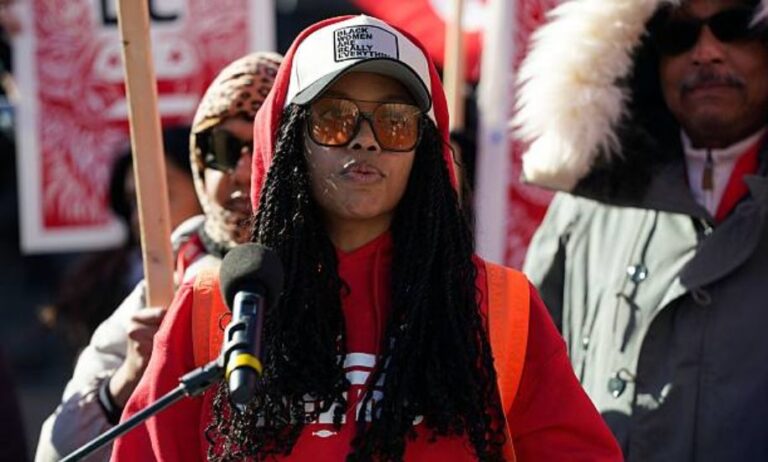 Samantha Washington: Who She Is, Age, Net Worth, Family, Relationships, Marriage, and Children Samantha Washington