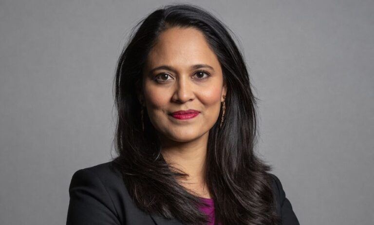 Who Is Serena Barker-Singh, Career, Partner, Ethnicity, Parents, Religion, Personal Life Serena Barker-Singh