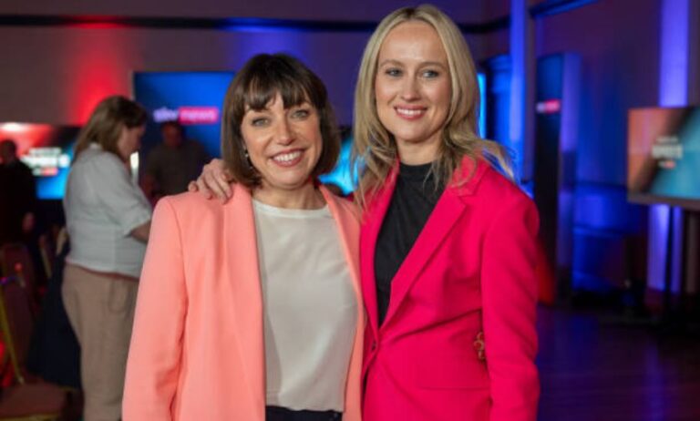 Sophy Ridge Illness: Full Facts, Career, Personal Life and Sky News Journey Sophy Ridge Illness