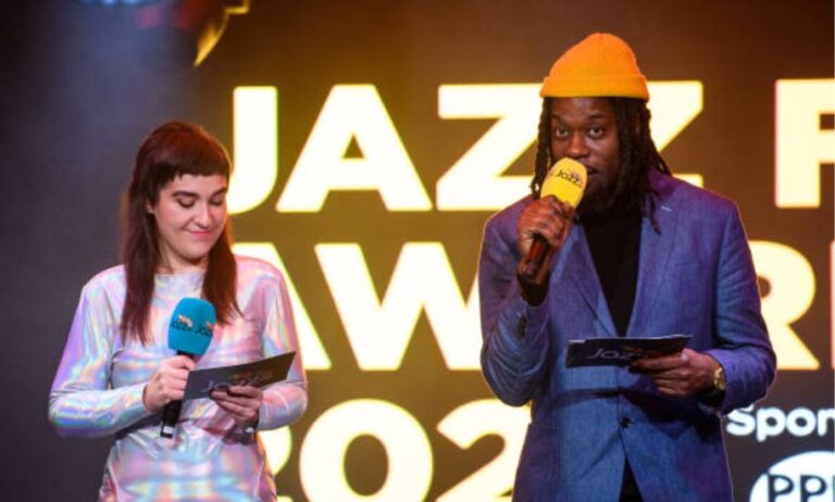 Soweto Kinch: Jazz Visionary, Storyteller, and Cultural Voice of Modern Britain Soweto Kinch