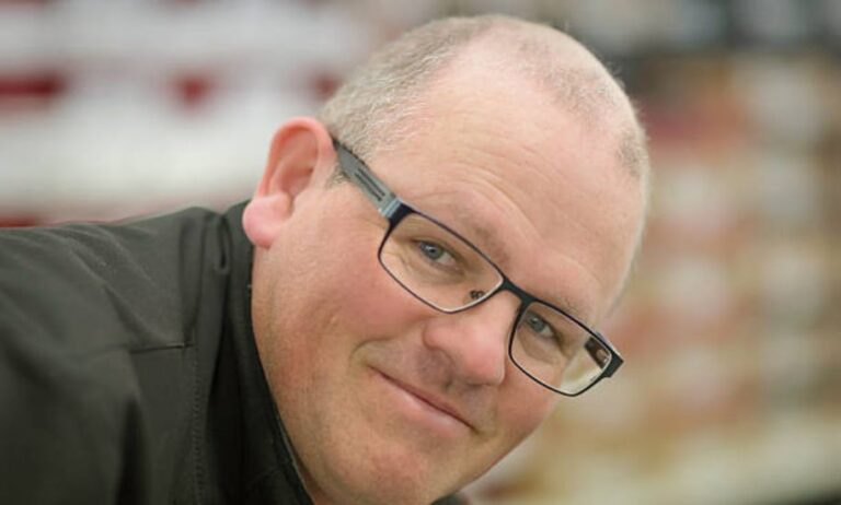 Steven Swinford