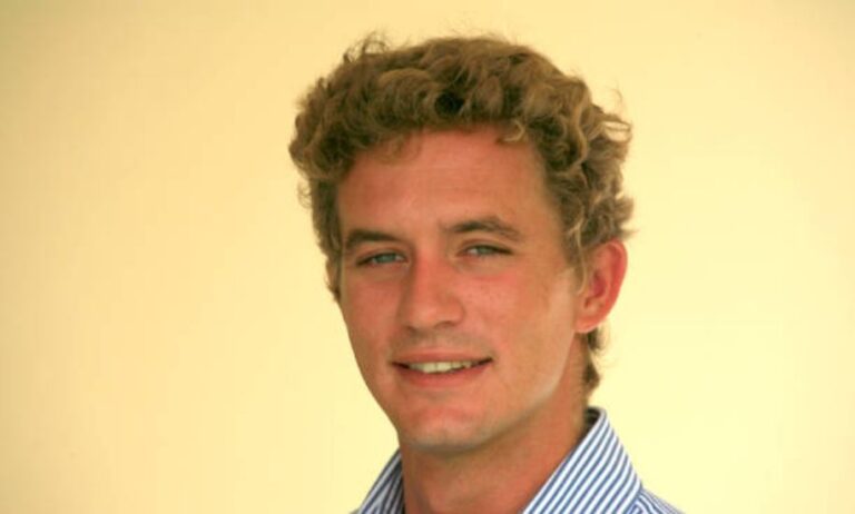 alistair bunkall