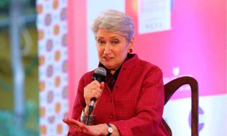 hilsum lindsey