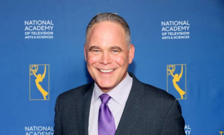 Who Is Jim Axelrod? Net Worth, Wife, Family, CBS Career, and More jim axelrod