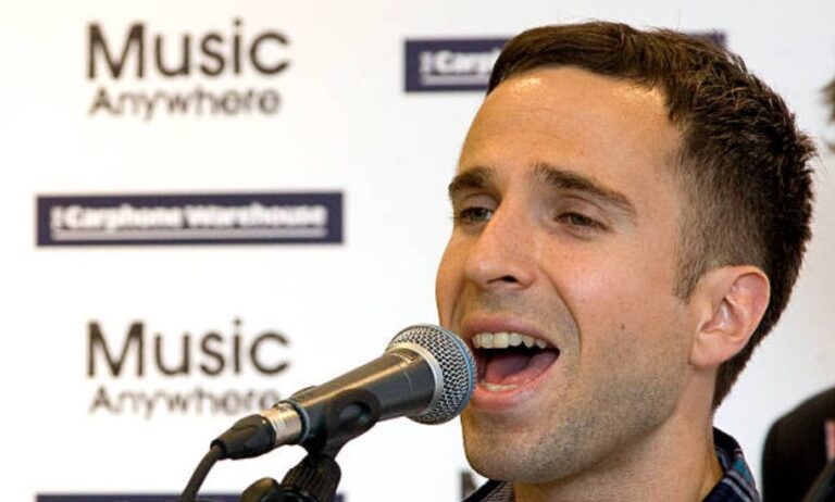 John Sparkes Biography – Peppa Pig Narrator and Shaun the Sheep Voice Actor john sparkes