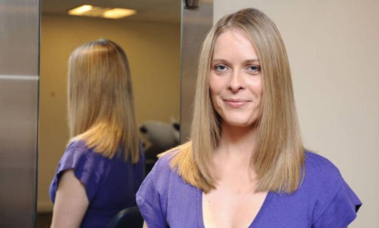Who Is Kirsty McCabe? Age, Net Worth, Weather Career, Personal Life & Media Rumors kirsty mccabe