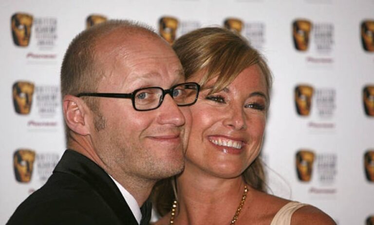Who Is Richard Edmondson?-Age, Net Worth, Career, Photography, and His Life richard edmondson