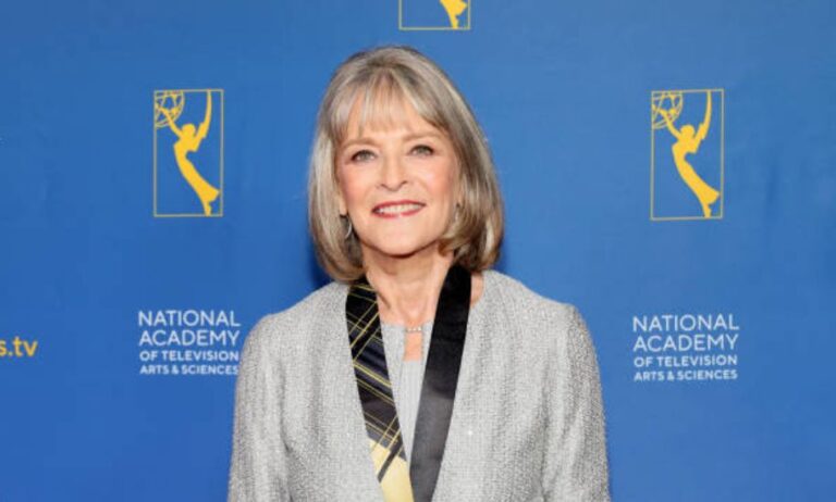 Who Is Rita Braver?-Age, Net Worth, Voice, Career, Family, Retirement & Legacy rita braver