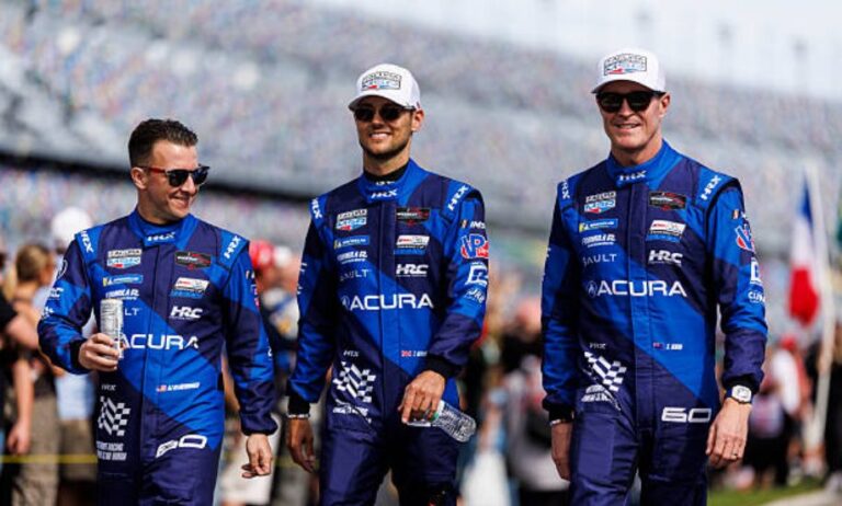 Scott Dixon Career, Stats and Net Worth (Updated 2026) scott dixon