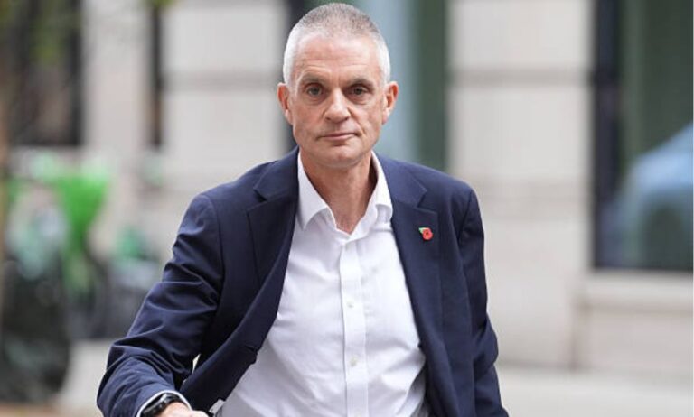 Who Is Tim Davie?-His Career, Political Views, Personal Life, and Media Controversies tim davie