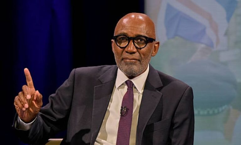 Trevor Phillips: Who He Is, Age, Net Worth, GTA Character, Ferndown Barber Shop, and the Life of Sir Trevor Phillips trevor phillips