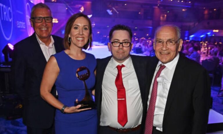 Alastair Stewart: The Life, Career, and Legacy of the Veteran British Broadcaster Alastair Stewart