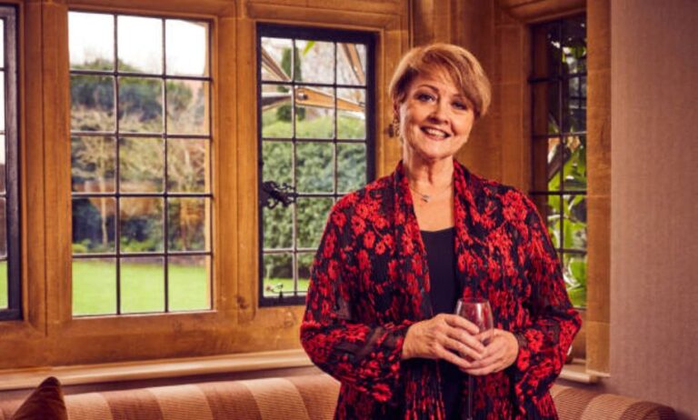Anne Diamond