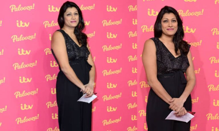 Anushka Asthana: Biography, Husband, Book, Family, Salary, Religion, and Career with Robert Peston Anushka Asthana