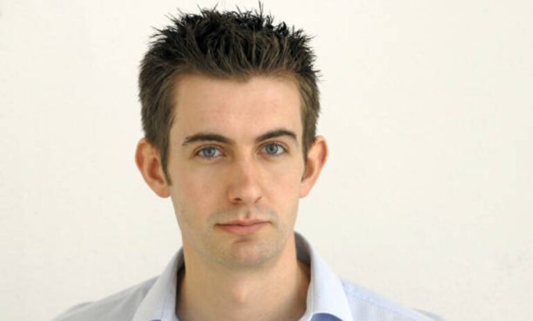 Who Is Ben Thompson? – Age, Partner, Career, and Other Notable People with the Same Name Ben Thompson