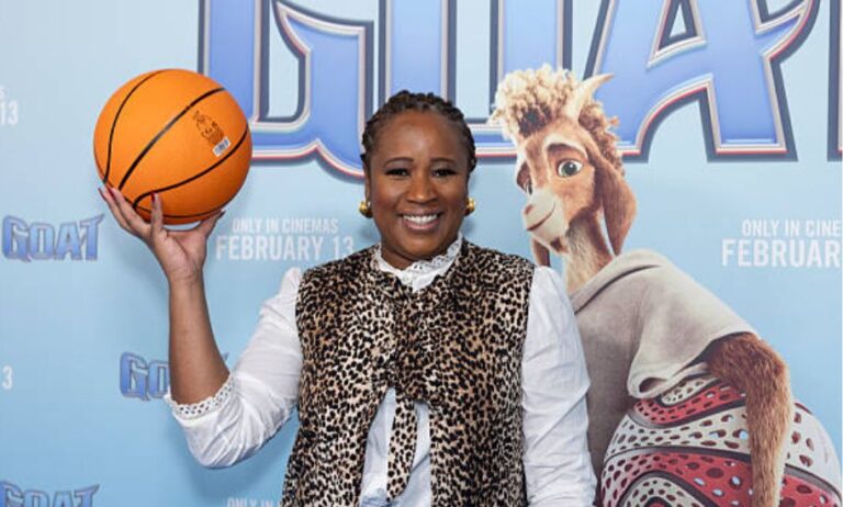 Charlene White: Who She Is, Her Partner, Age, Career, Family Tragedy, Salary and Full Biography Charlene White