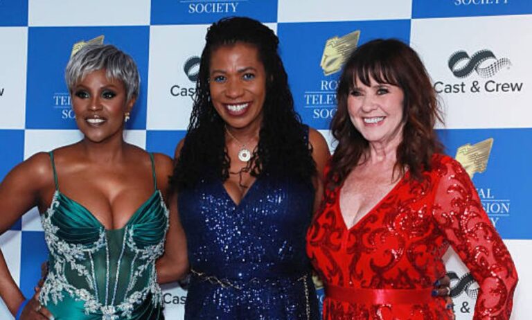 Coleen Nolan: Life, Career, Love, Family and Legacy of the Beloved Star Coleen Nolan