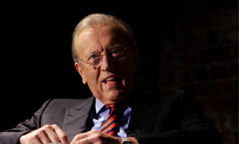 David Frost