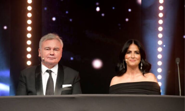 Eamonn Holmes: Biography, Net Worth, Health, Wife, Children, Career and Latest News Eamonn Holmes