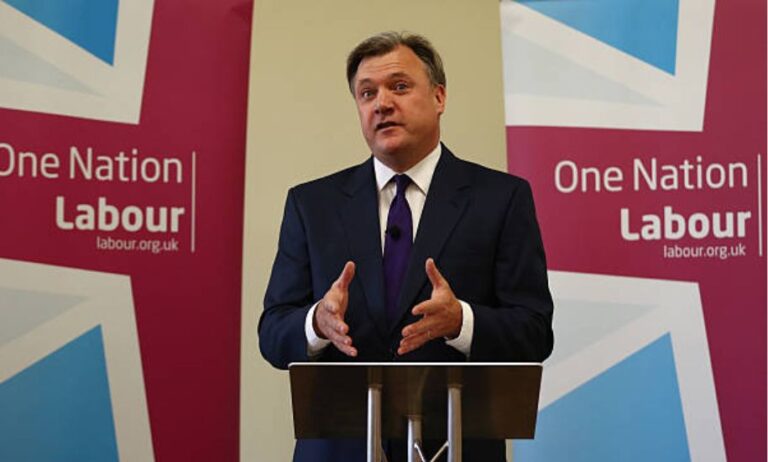 Who is Ed Balls? A Complete Biography, Net Worth, Family, Career and Personal Life Ed Balls