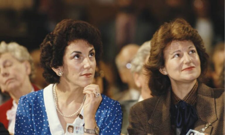 Edwina Currie: A Complete Profile of Her Life, Career, Controversies, and Legacy Edwina Currie