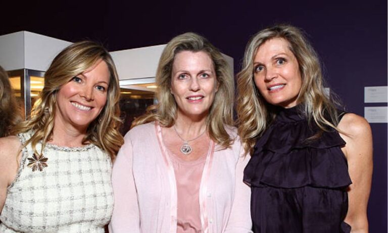 Who Is Elizabeth Palmer? – Her Age, Family Life, Career Journey, and More Elizabeth Palmer