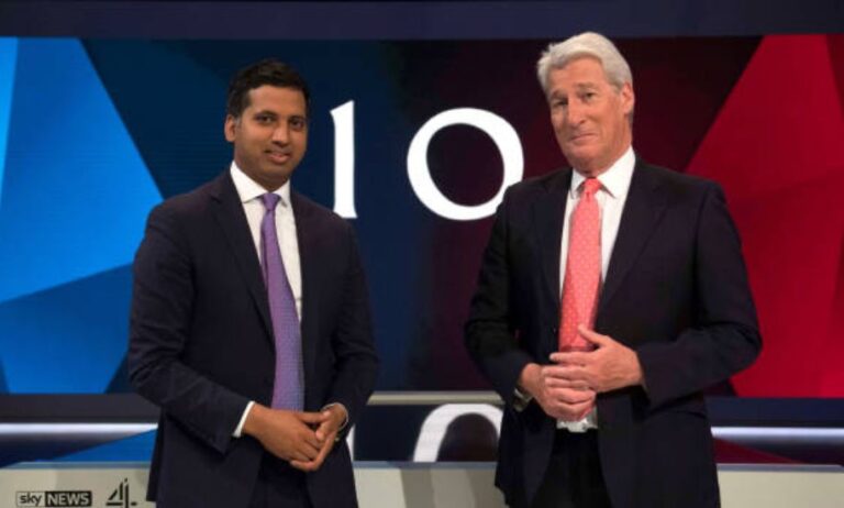 Who Is Faisal Islam? BBC Career, Personal Life, Religion, and Influence in British Journalism Faisal Islam