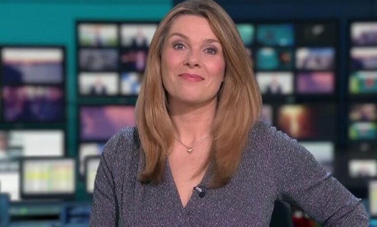 Faye Barker: Age, Husband, Children, Career, GMB Appearances and Full Biography Faye Barker
