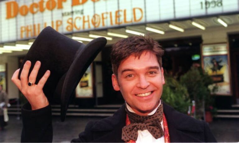 Who Is Hugh Schofield? – His Career, Family, Age, and Whether He Is Related to Phillip Schofield Hugh Schofield