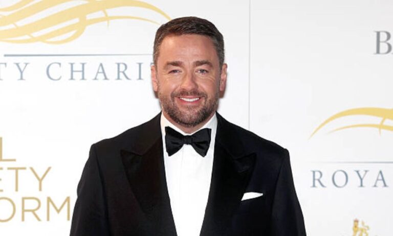 Who Is Jason Manford? – Family Life, Career, Tours, Net Worth and Personal Story Jason Manford