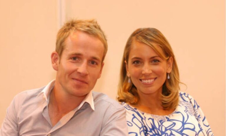 Who is Jonnie Irwin? – His Death, Family, Net Worth, and Life Story Jonnie Irwin