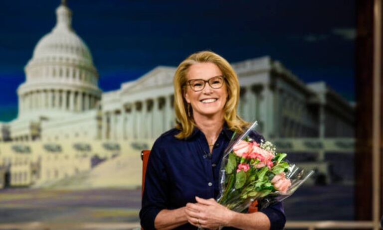 Katty Kay