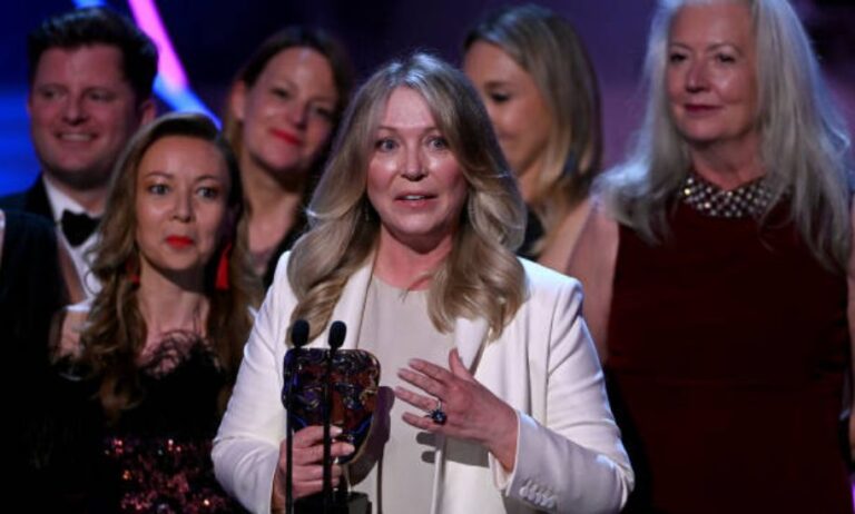Kirsty Young: Biography, Career, Husband, Children, Illness, Net Worth and More Kirsty Young