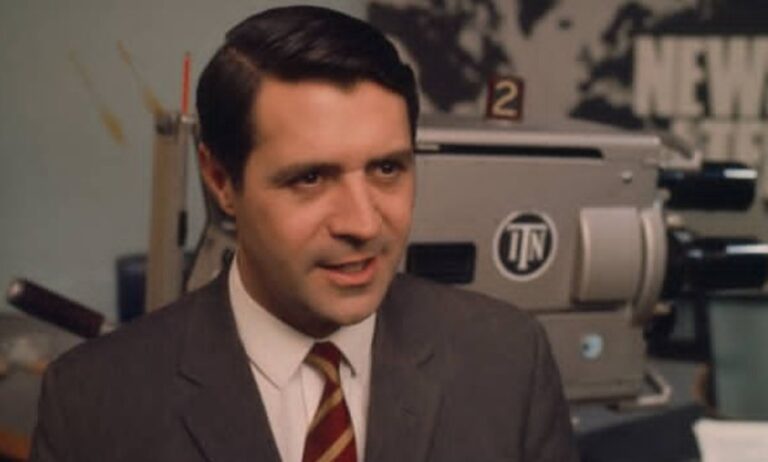 Who is Leonard Parkin? – Career, Cause of Death, and Truth Behind Popular Search Queries Leonard Parkin