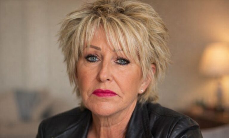 Margaret “Maggie” Oliver: The Whistleblower Who Exposed a National Scandal Margaret Oliver