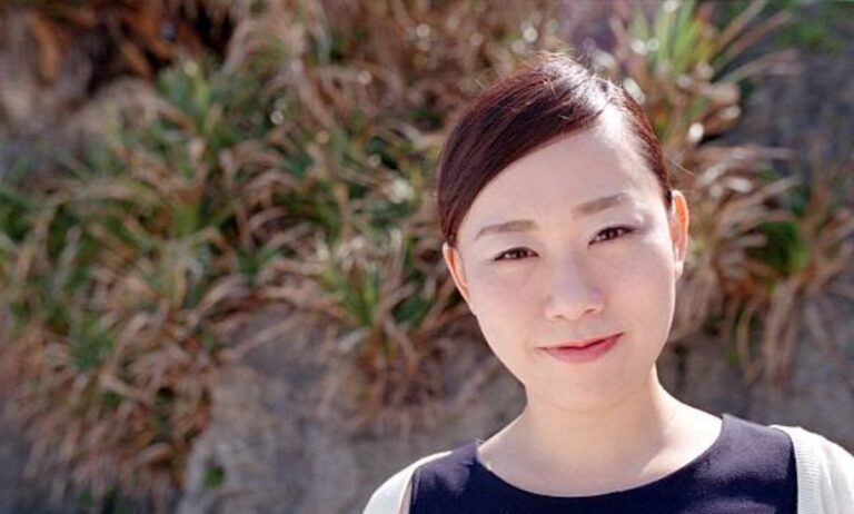 Mariko Oi