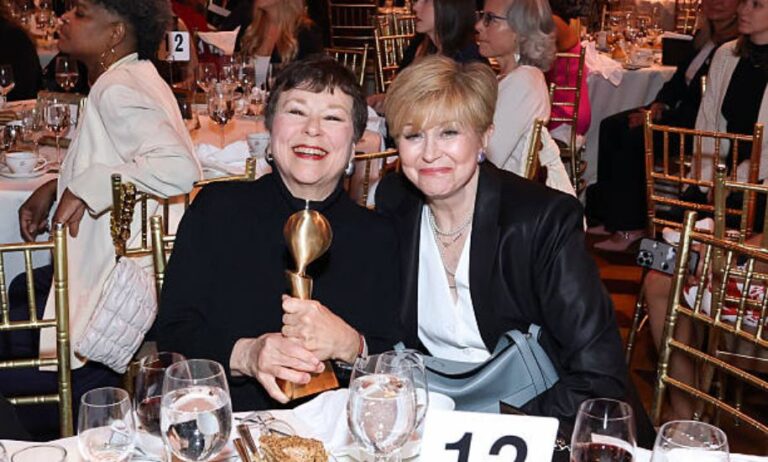 Who Is Martha Teichner? – Career, Personal Life, and Her Legacy at CBS Sunday Morning Martha Teichner